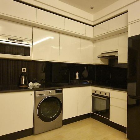 Firstwood Chic Apartment Hivernage Marrakesh Extérieur photo