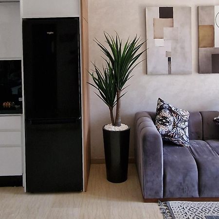 Firstwood Chic Apartment Hivernage Marrakesh Extérieur photo