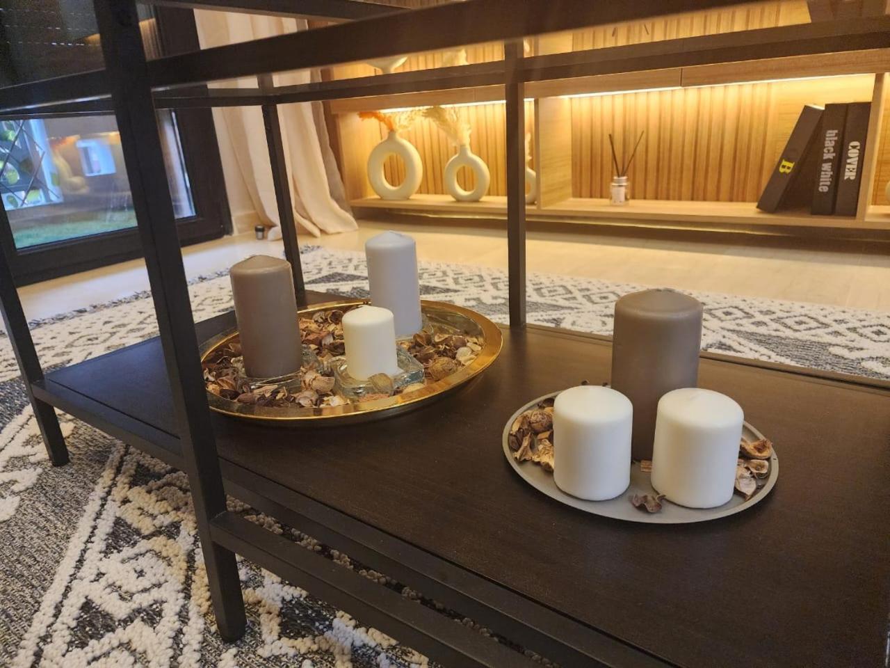 Firstwood Chic Apartment Hivernage Marrakesh Extérieur photo