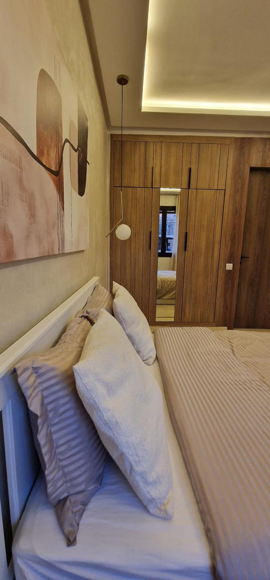 Firstwood Chic Apartment Hivernage Marrakesh Extérieur photo