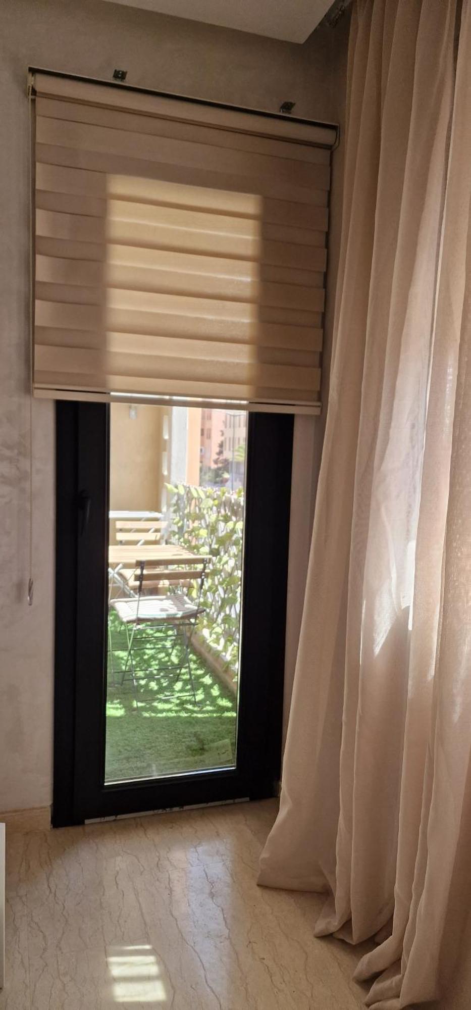 Firstwood Chic Apartment Hivernage Marrakesh Extérieur photo