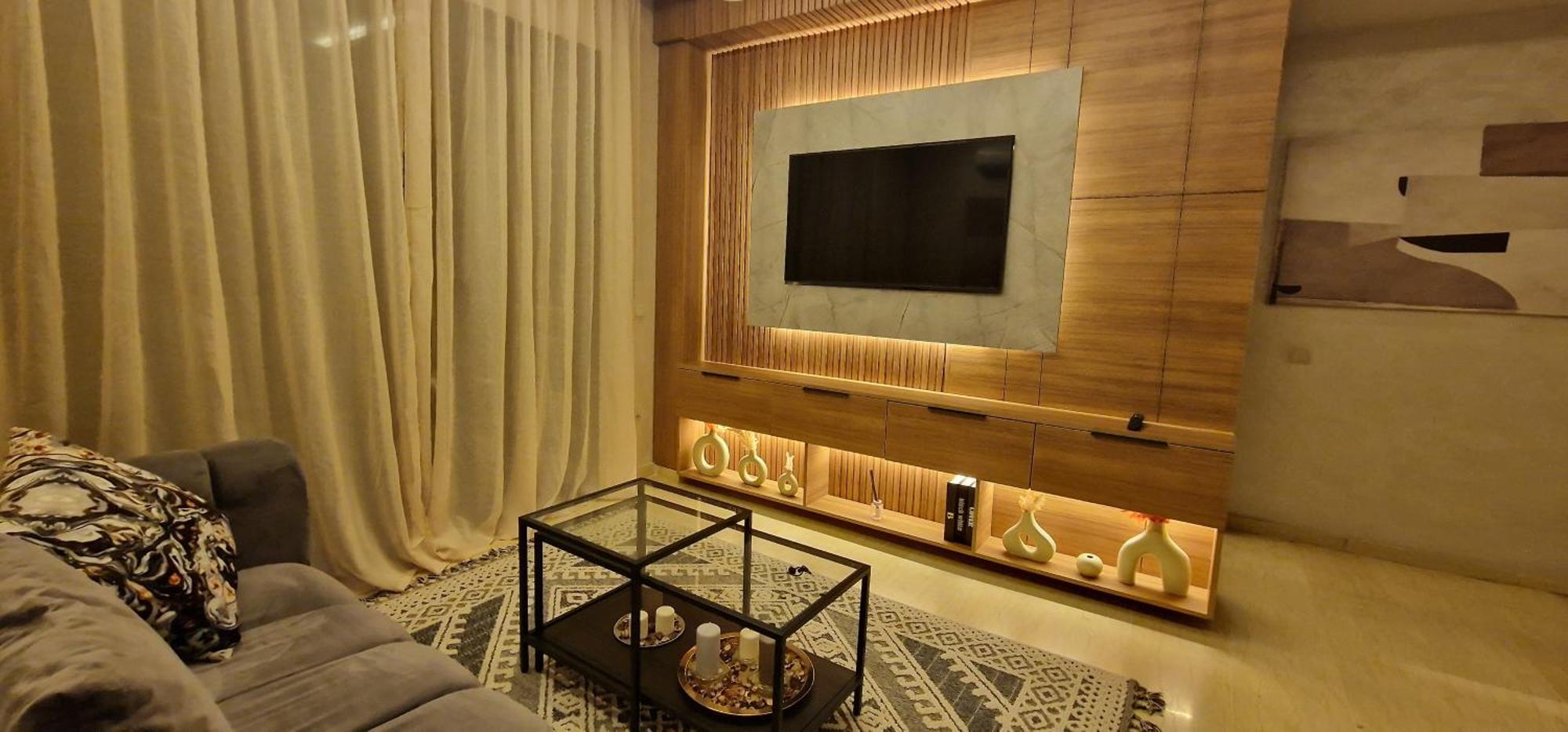 Firstwood Chic Apartment Hivernage Marrakesh Extérieur photo