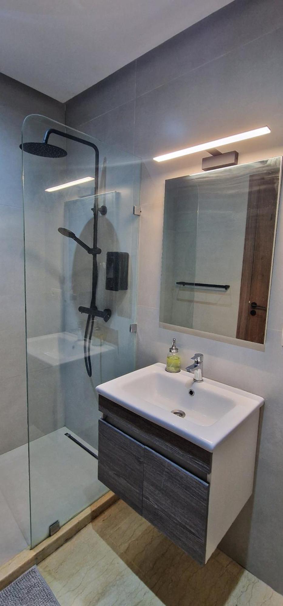 Firstwood Chic Apartment Hivernage Marrakesh Extérieur photo